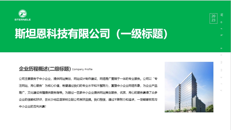 杭州ppt設計公司